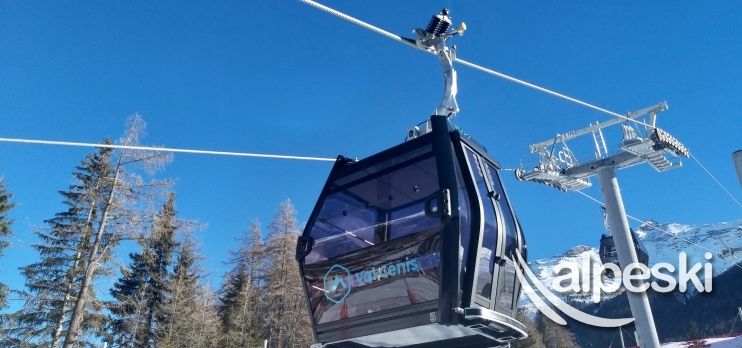 Val Cenis